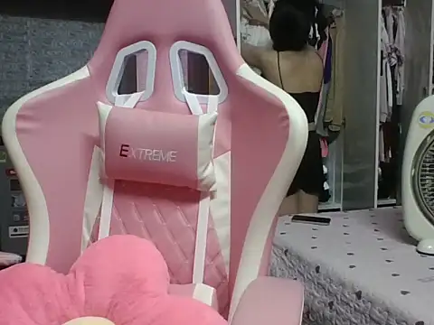 hot-cumplay webcam