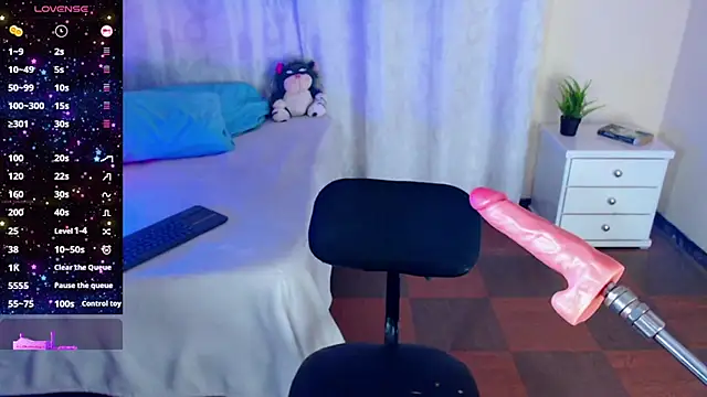 Angels66v webcam