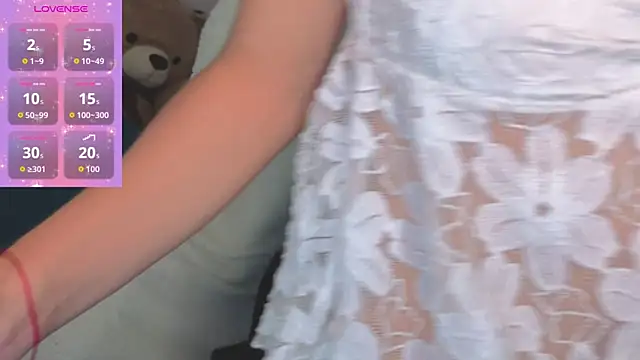 Xenia_paradise webcam