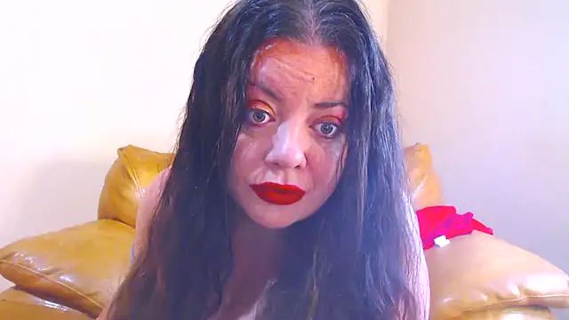 SexyNicolle4u webcam