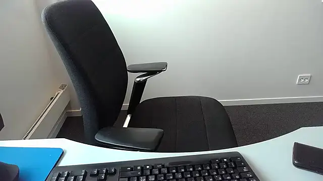Buggemann webcam