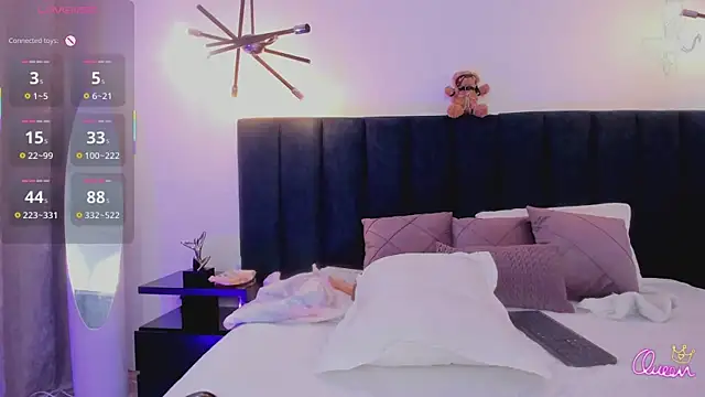 kirasweet7 webcam