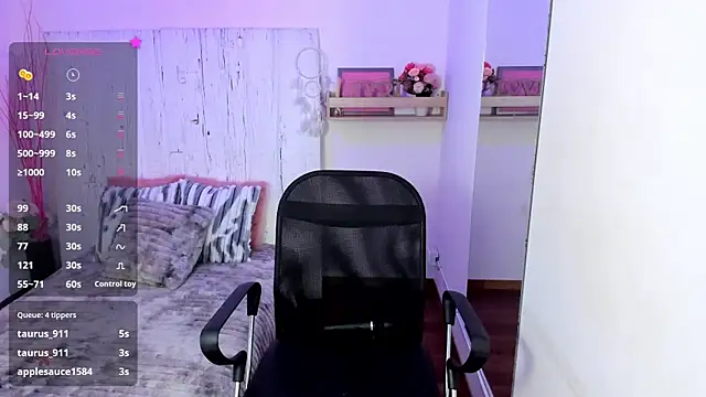 Melodi_velasquez webcam