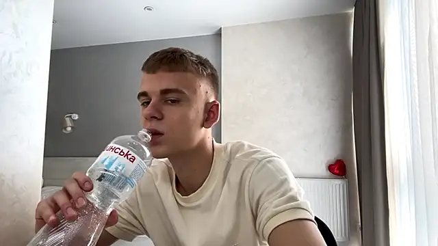 SoloFury webcam