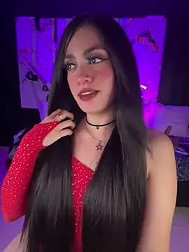 Cris_BDSM webcam