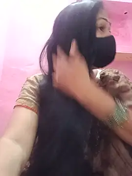 Beauty-wife webcam