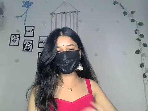 HOT_SNEHA4 webcam