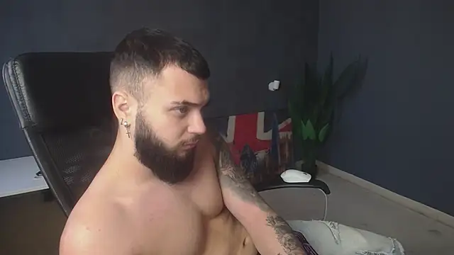 OscarWillss webcam