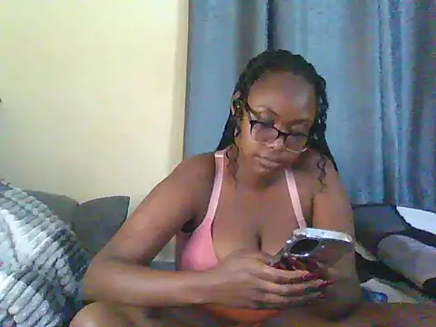 Sexy-Mish webcam