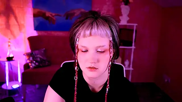 ViolettWoods webcam