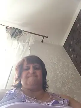 LisichkaOksana webcam