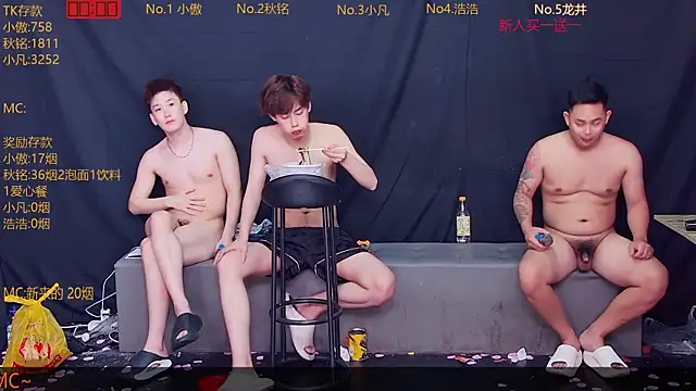 Xiaoao-001 webcam