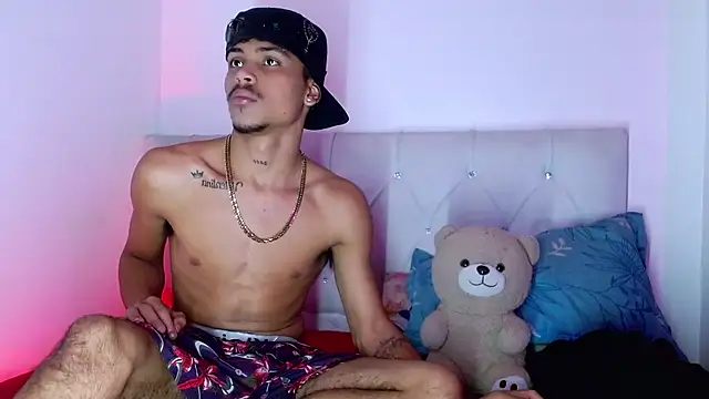 Angel_foxc13 webcam