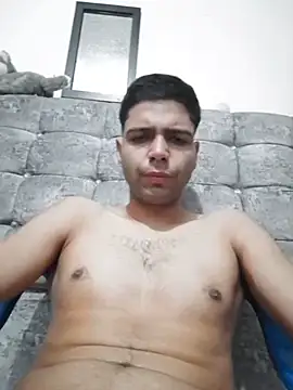 Cristianwiwif webcam