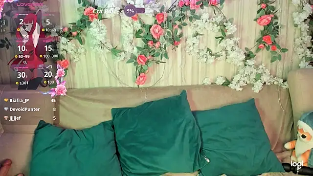wonnhee88 webcam