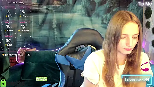 MaryMee88 webcam