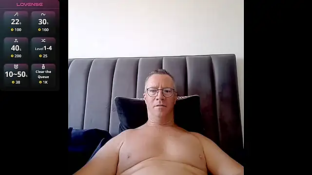 SinfulPulse69 webcam