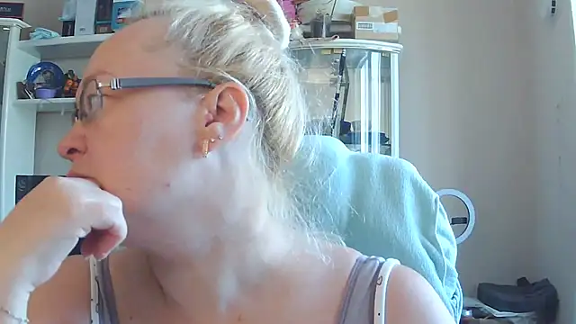 Viola27 webcam