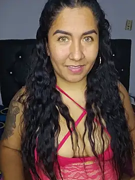 IamAmbar01 webcam