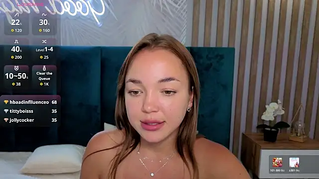 Christy_Beauty webcam