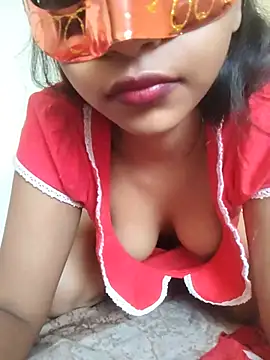 SecretAffairLive webcam