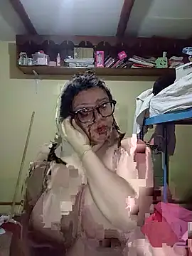 celprettyy webcam