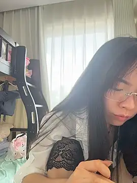 xiaojiao520 webcam