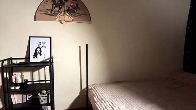 MysticHeart webcam