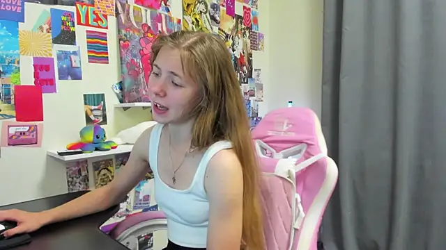 Eda_Vixen webcam