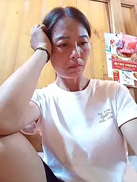 Lily-ly webcam