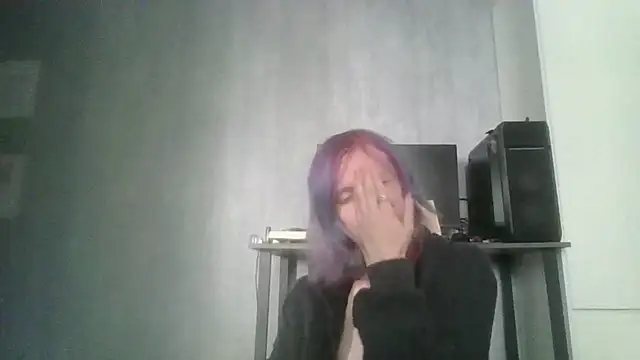 ZolaCoonradt webcam