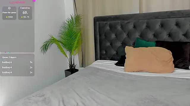 rina-balle webcam