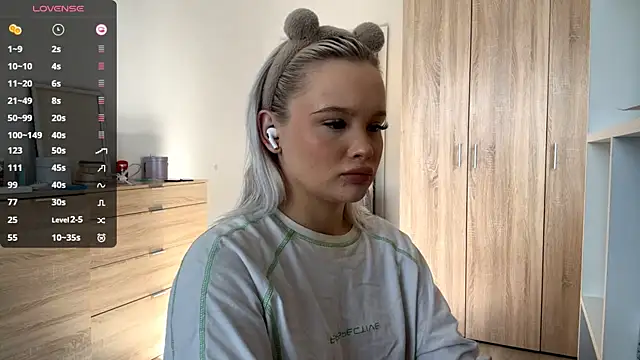 JoleneDorow webcam