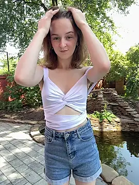 MyStella_ webcam