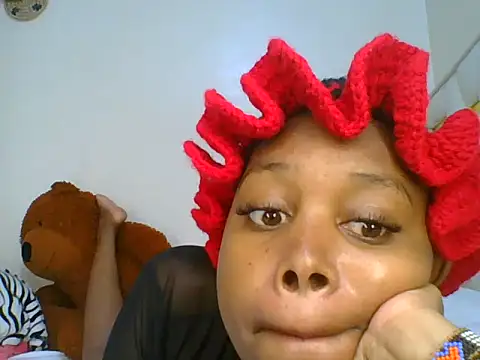 arisbellisimo webcam