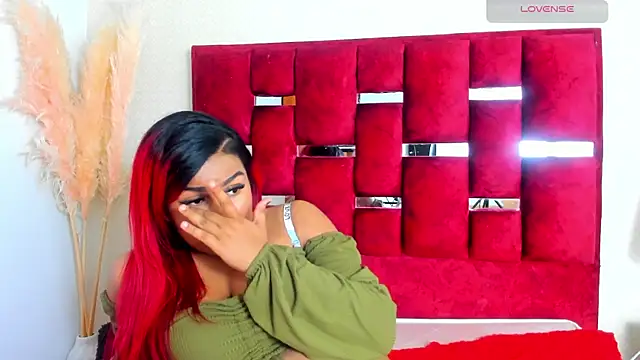 KeiraMendoza webcam