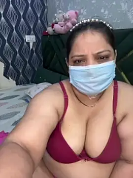BarbieJasmine webcam