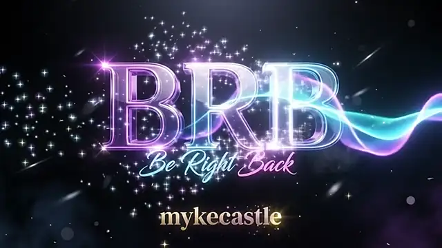MykeCastle webcam