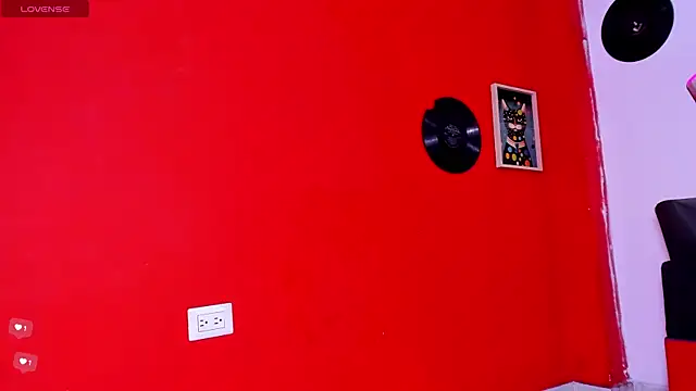Bitch_no_mercy webcam