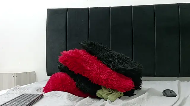 MichaelBlackwood__ webcam
