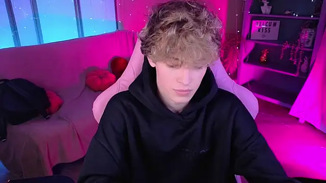 kevingarsiaa webcam
