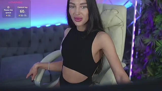 JasminBee webcam