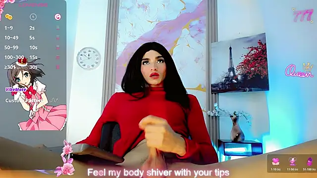 Sara_Aguilar_ webcam