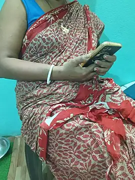 puja123434 webcam