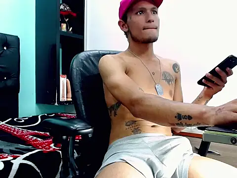 dimon_mael webcam