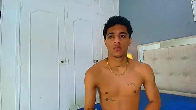 _Thiago12 webcam