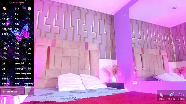 cataleya_flores webcam