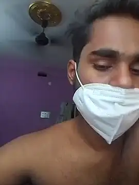 Rohanraj00001 webcam