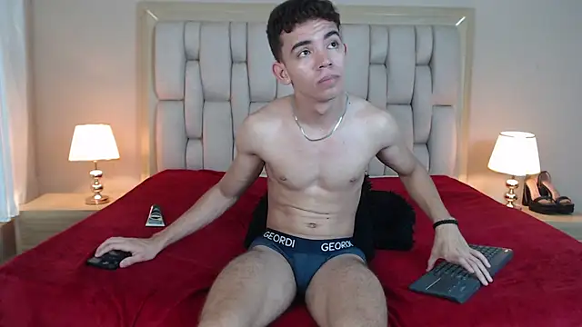 CamiloRoss_ webcam