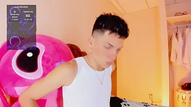 Baby_luka webcam